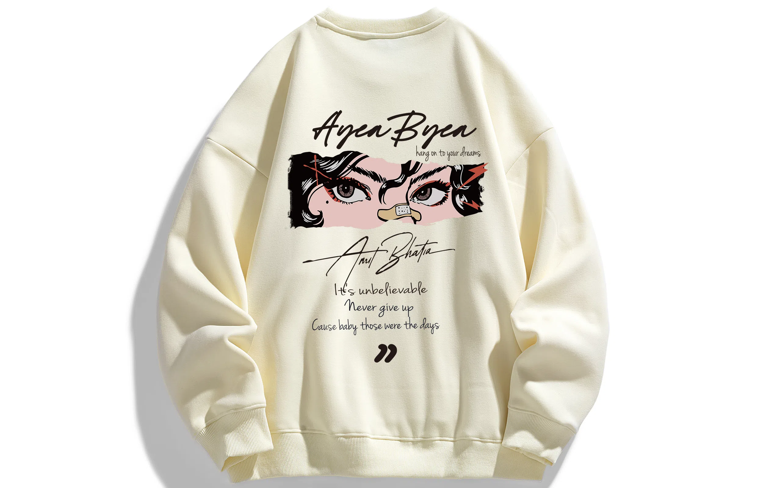 AYEA