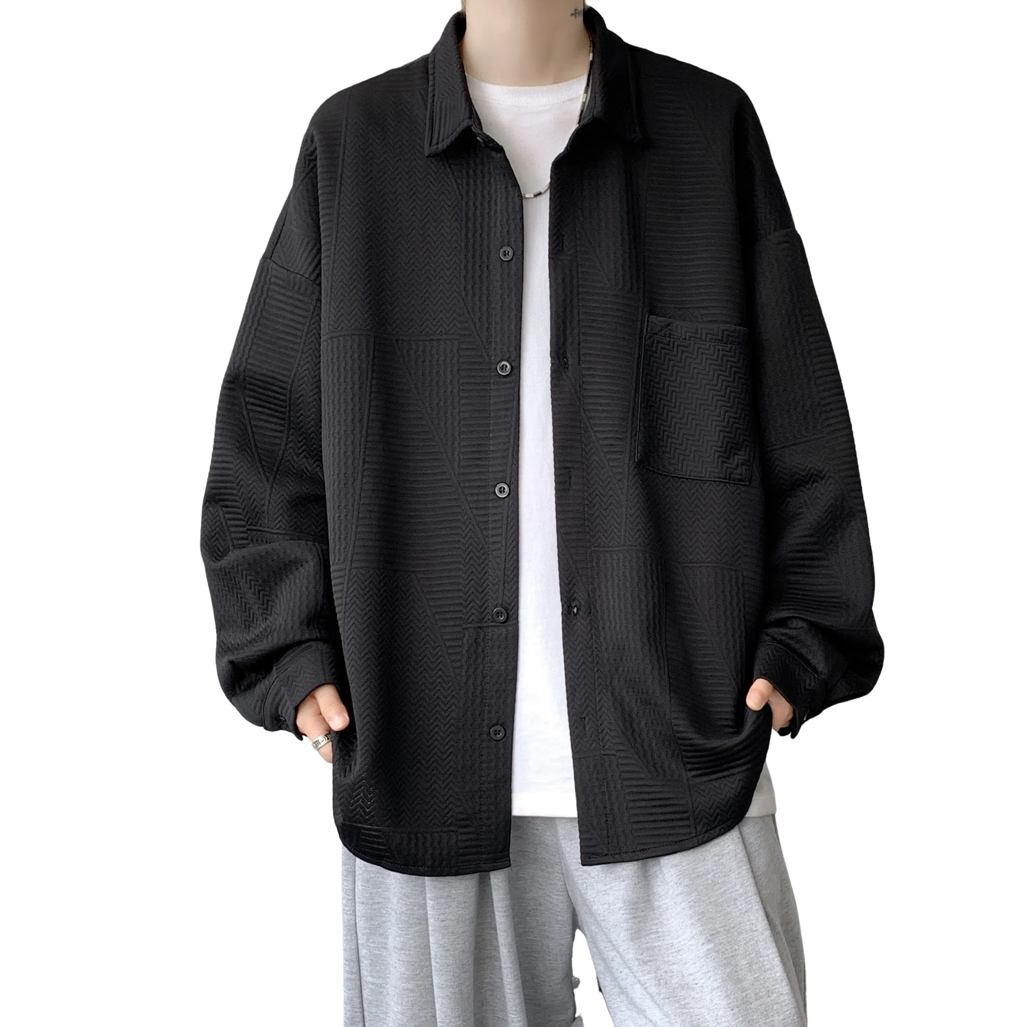 URBAN AUTHENTIC