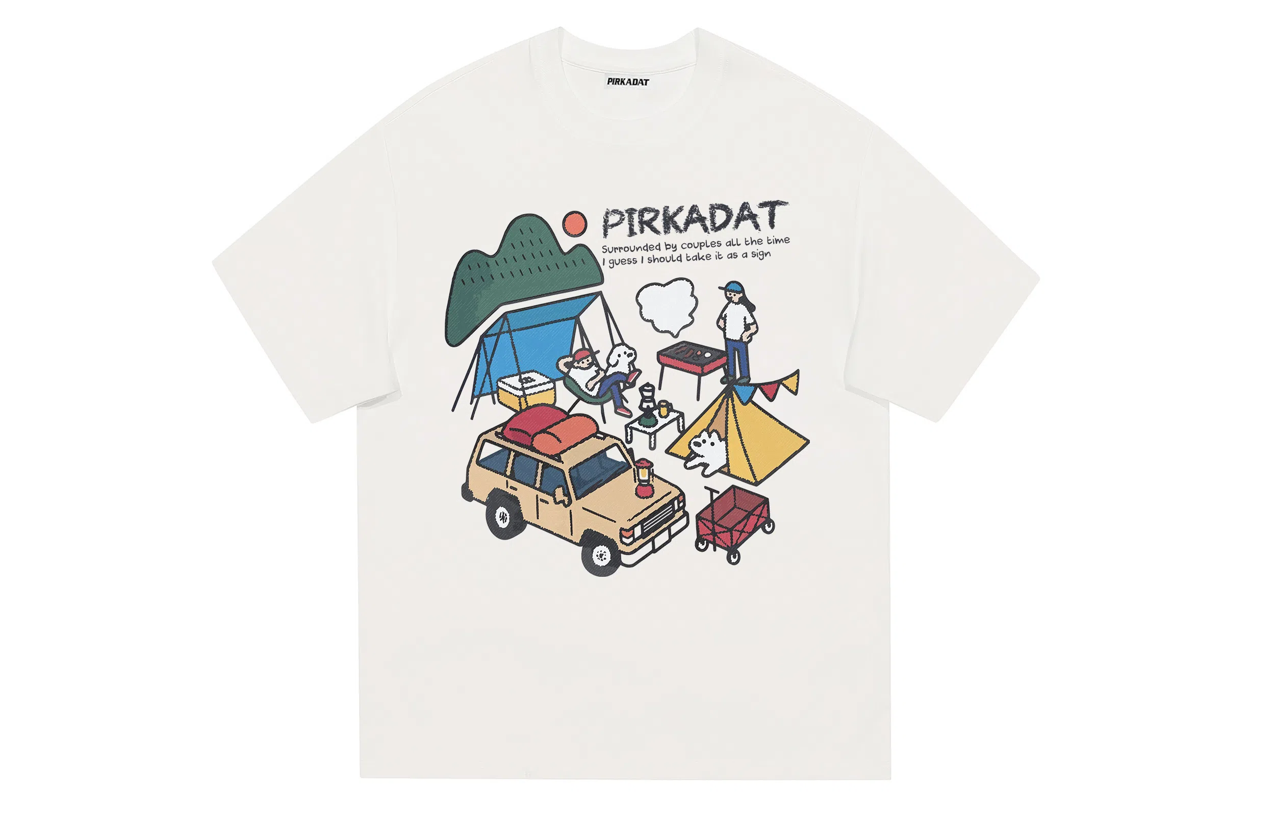 Pirkadat T