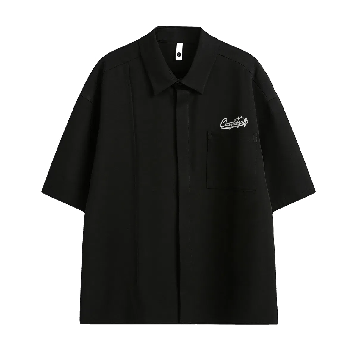 CHARLIE GOLF SS25 CleanFit