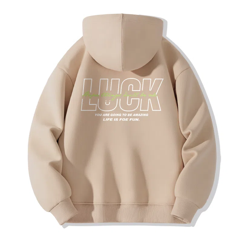 MINISO oversize
