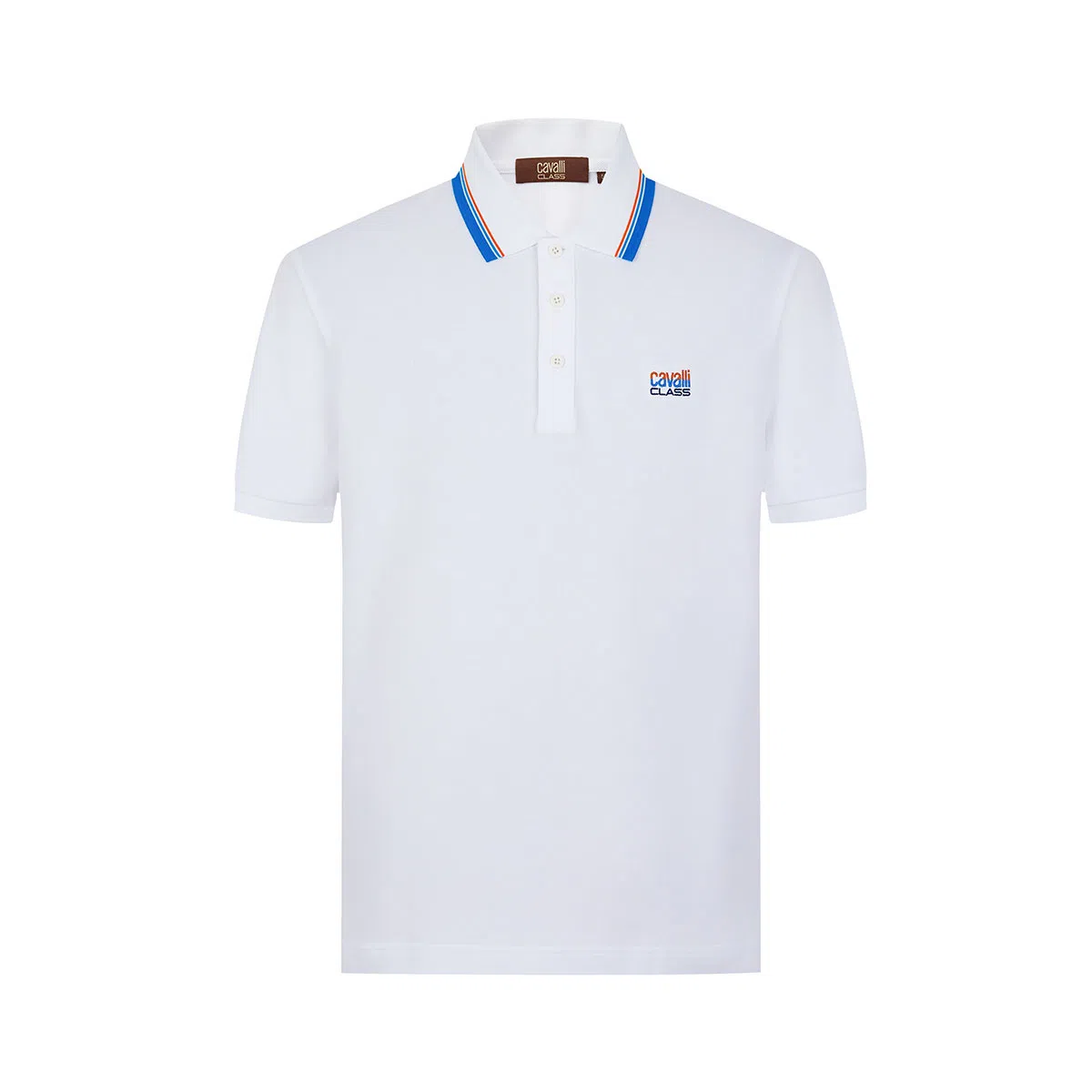 Cavalli Class logoPolo