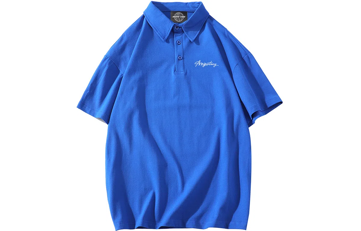 MEIPIN TANG Polo Shirt