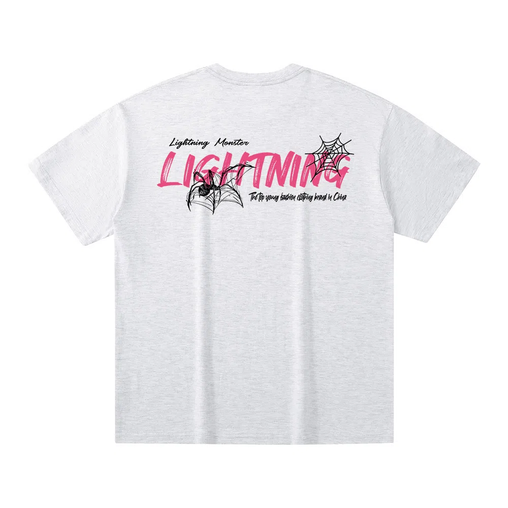 LIGHTNING MONSTER T