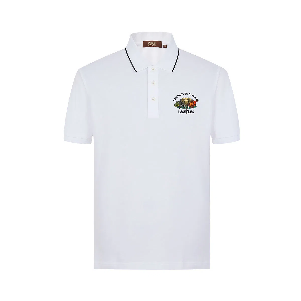 Cavalli Class Polo