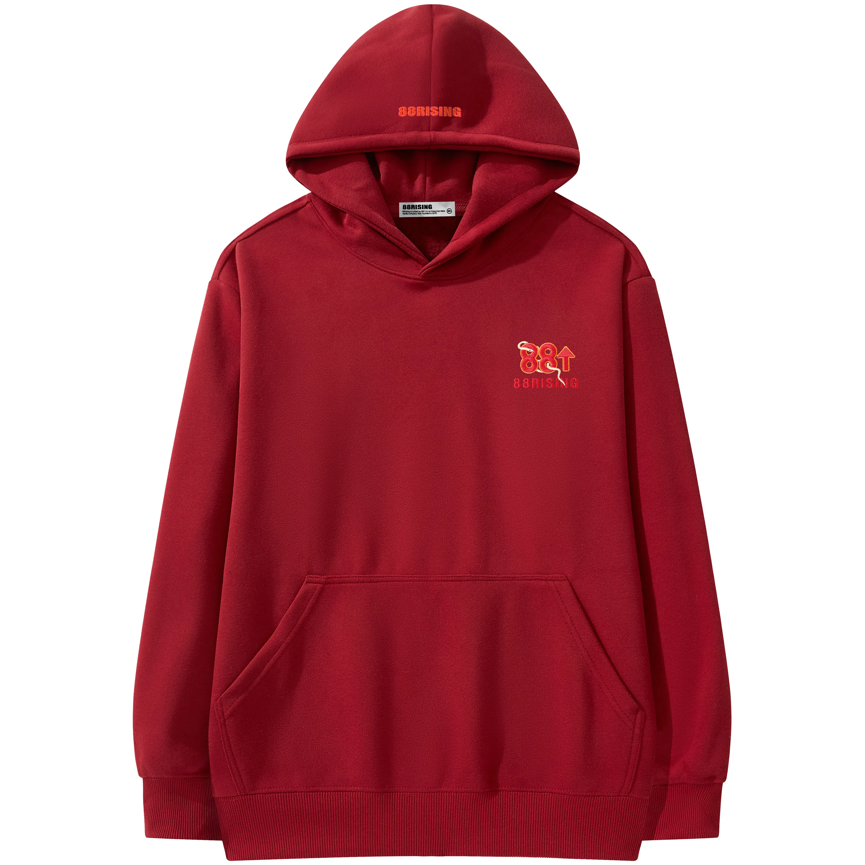 88rising Logo