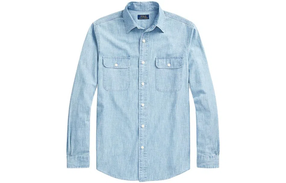 Polo Ralph Lauren FW23 Logo