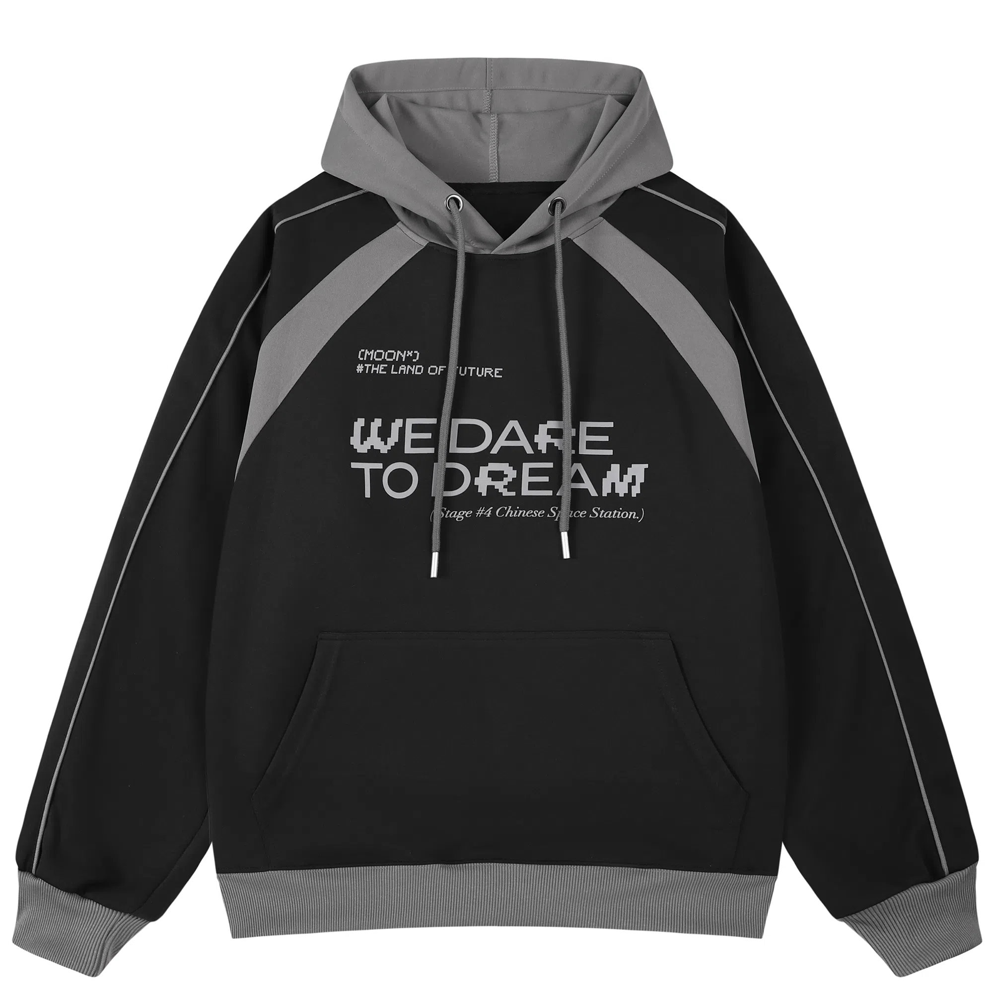 China Aerospace Sweatshirt