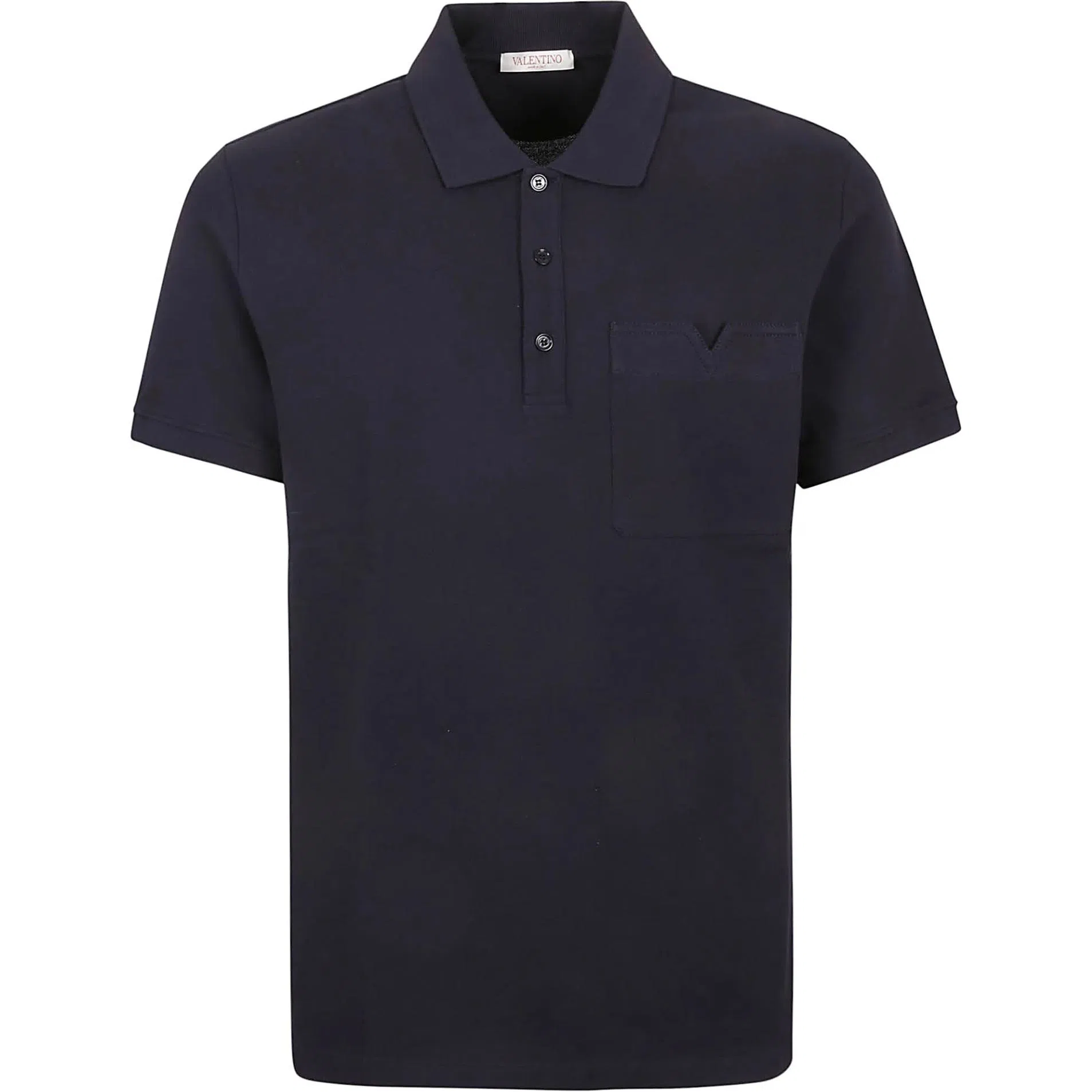 Valentino Polo