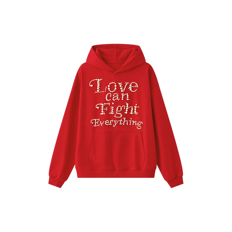 LOVE ME LATER "LOVE CAN FIGHT EVERYTHING"