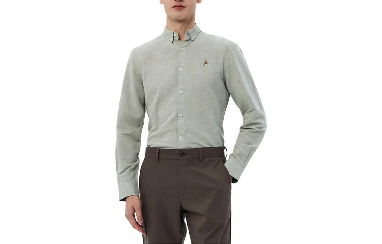 Hush Puppies