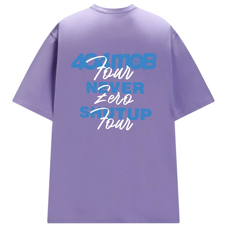 404MOB GANG T