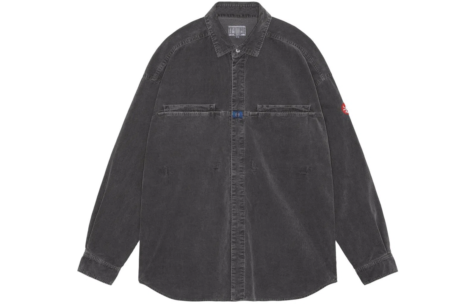 Cav Empt