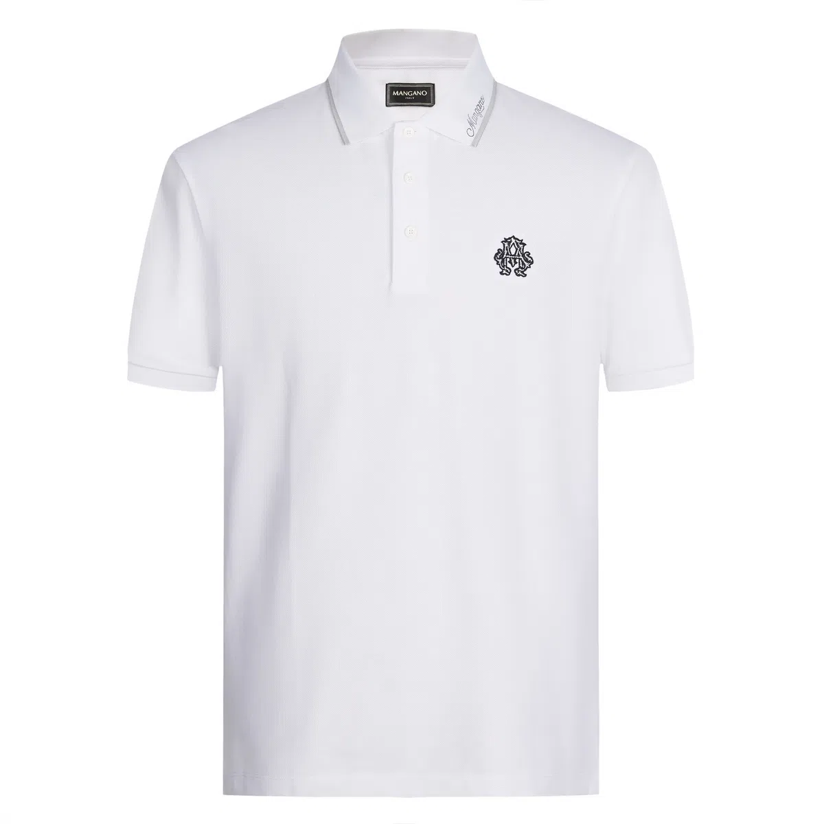 MANGANO SS24 LogoPolo