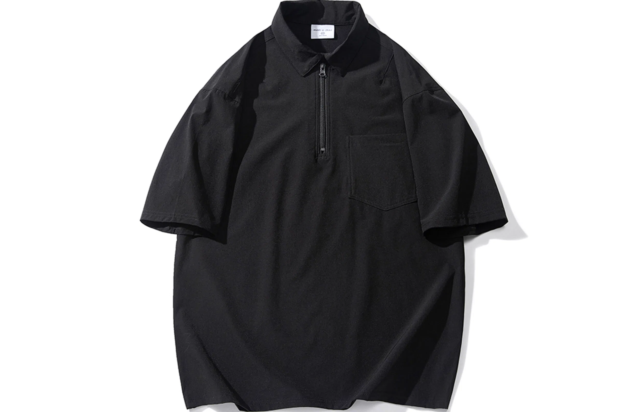 PEIMENG Polo Shirt