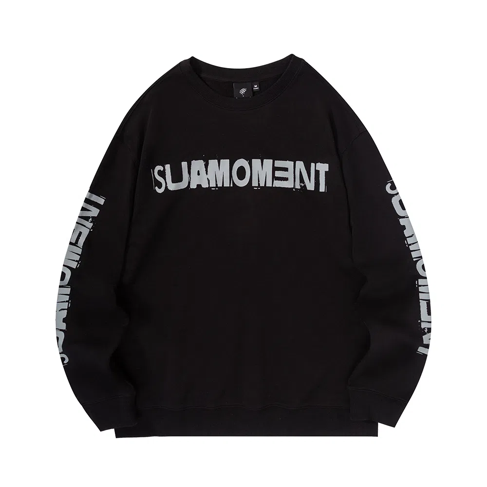 Suamoment logo