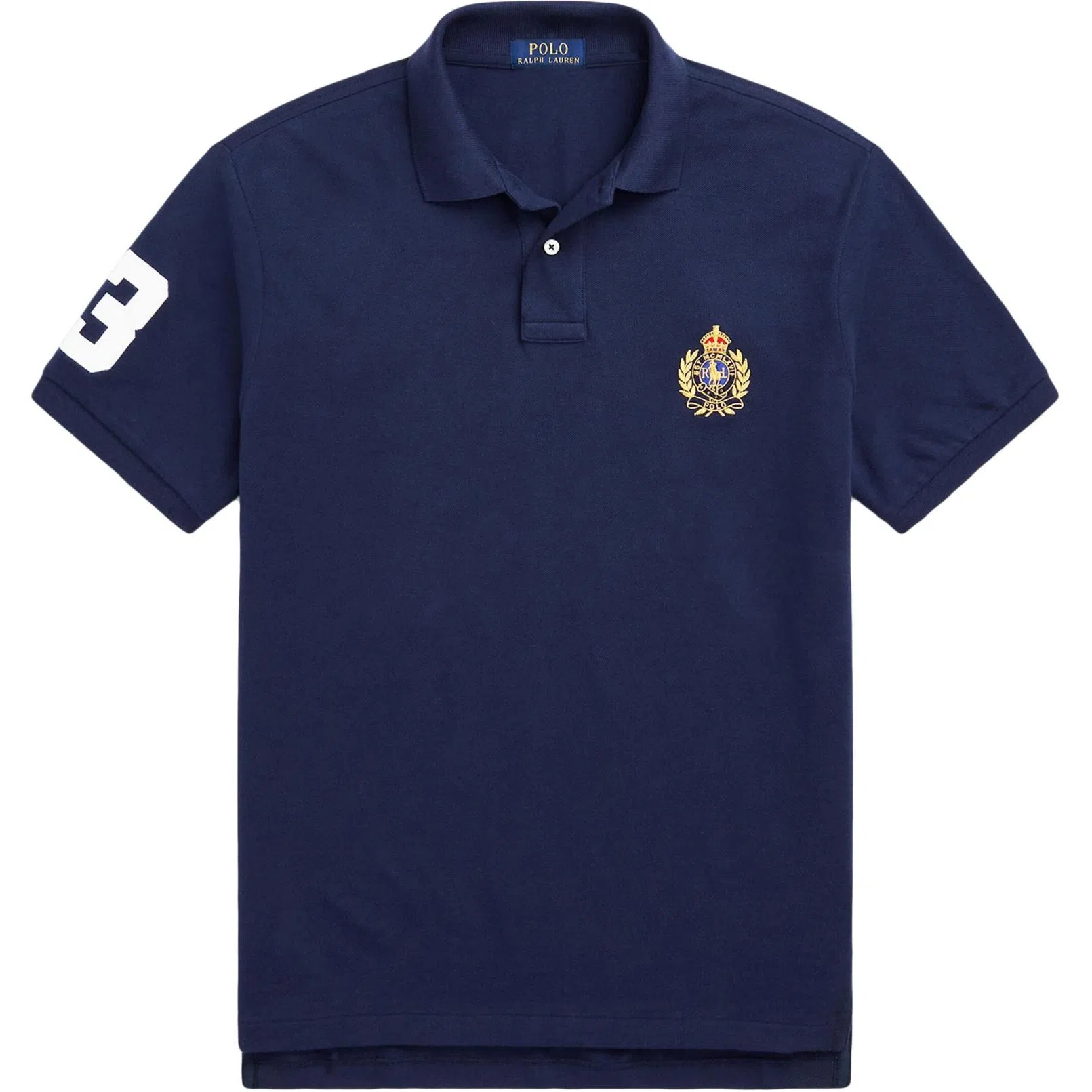 Polo Ralph Lauren LogoPolo