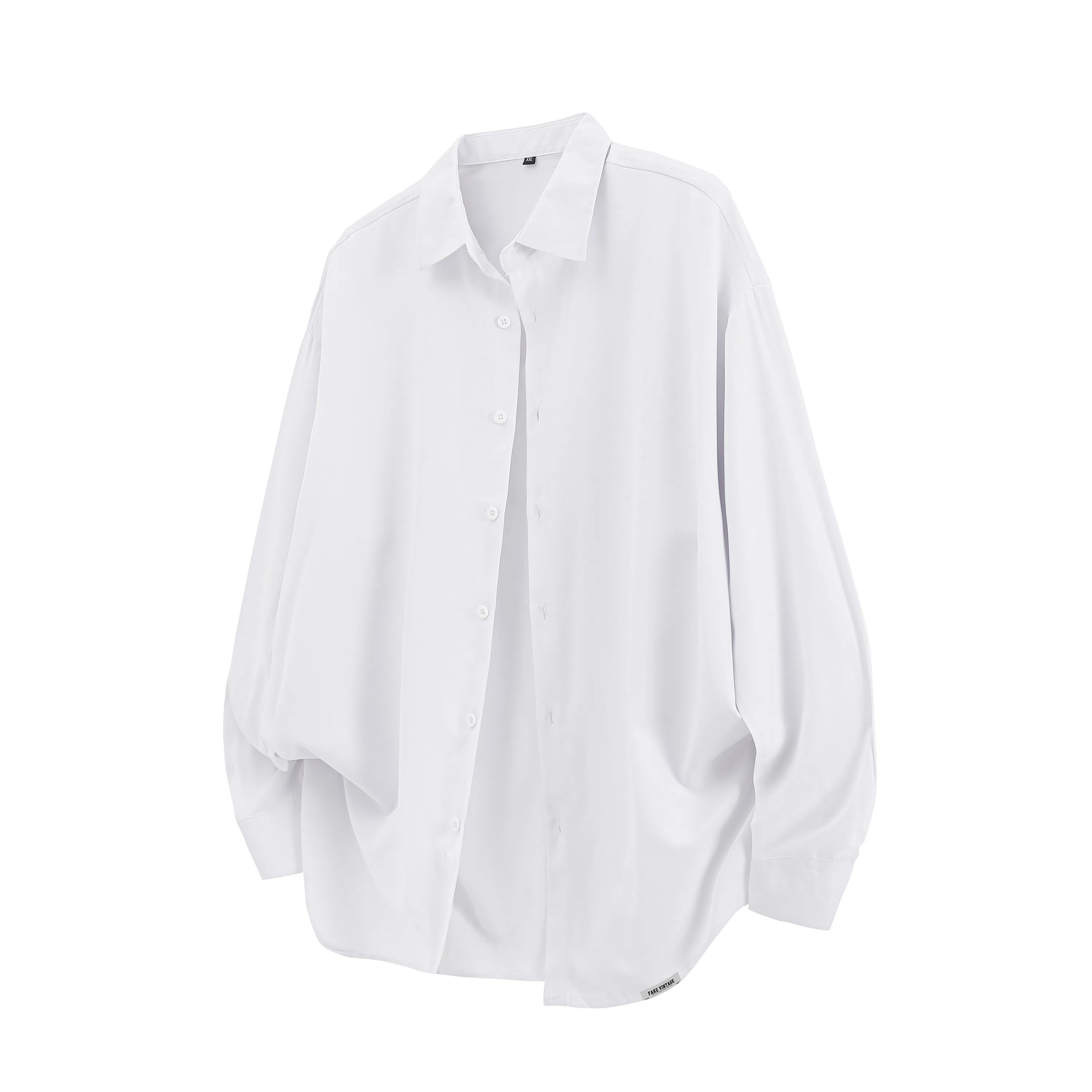 FAKE VINTAGE cleanfit