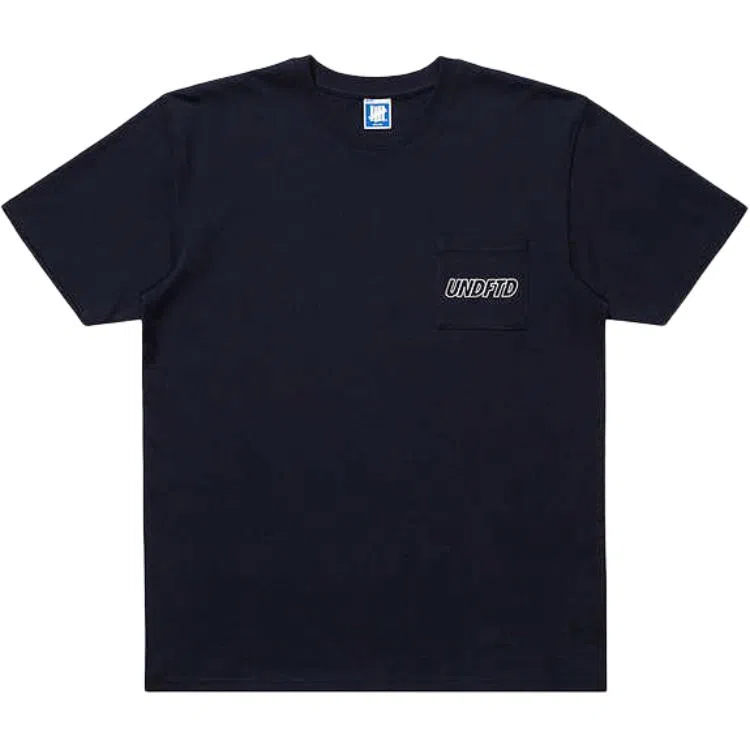 UNDEFEATED SS25 logoT