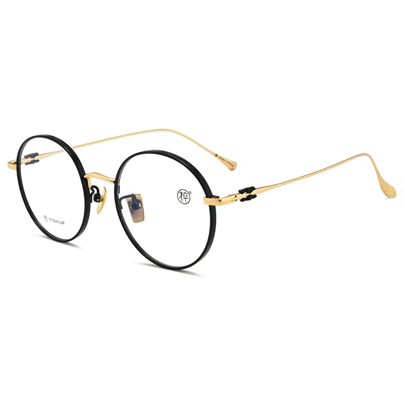 MUZU Optical Frame