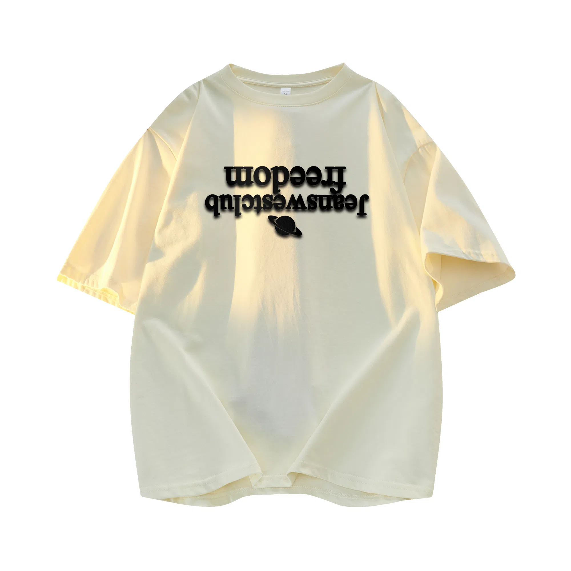 JEANSWEST CLUB LogoT