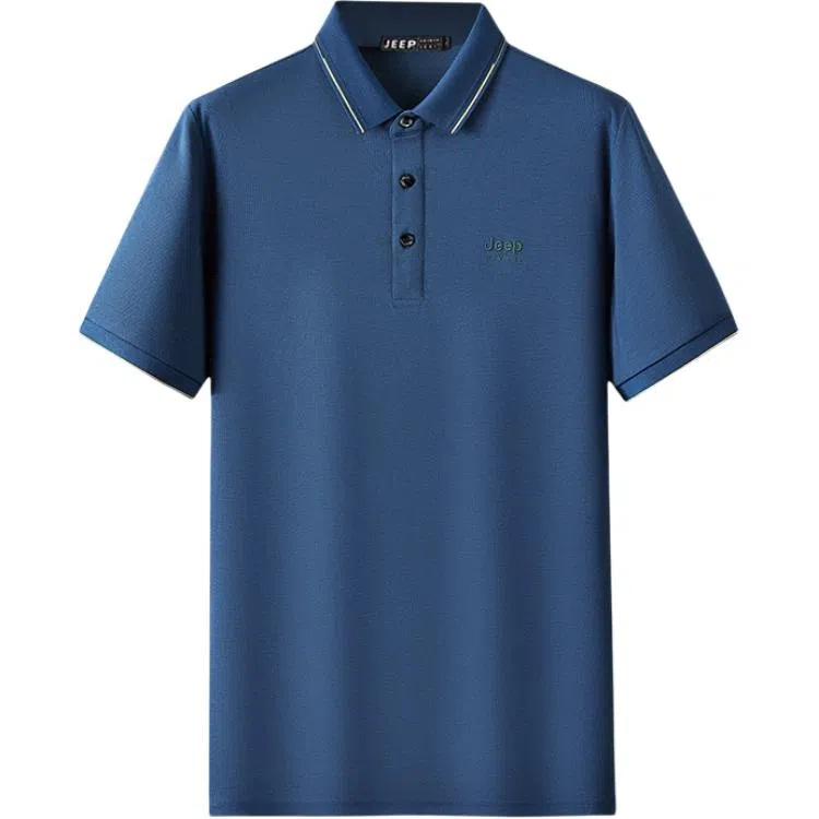 JEEP SPIRIT logoPolo