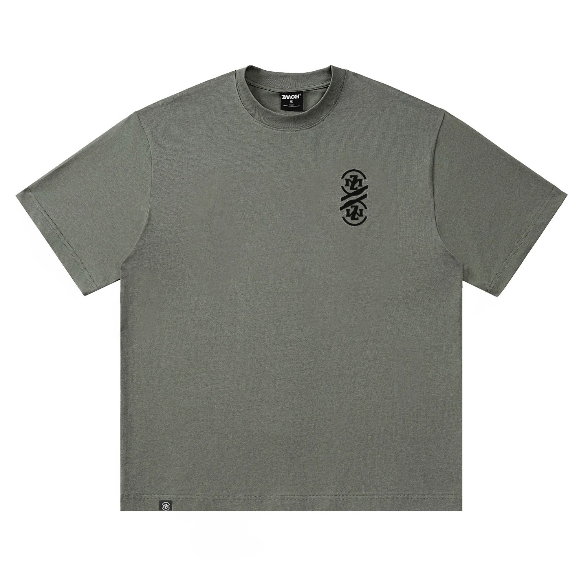 ZMOH T