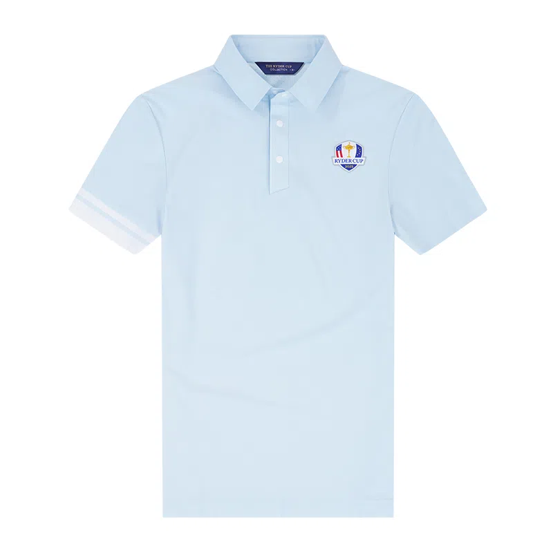 RYDER CUP logoPolo