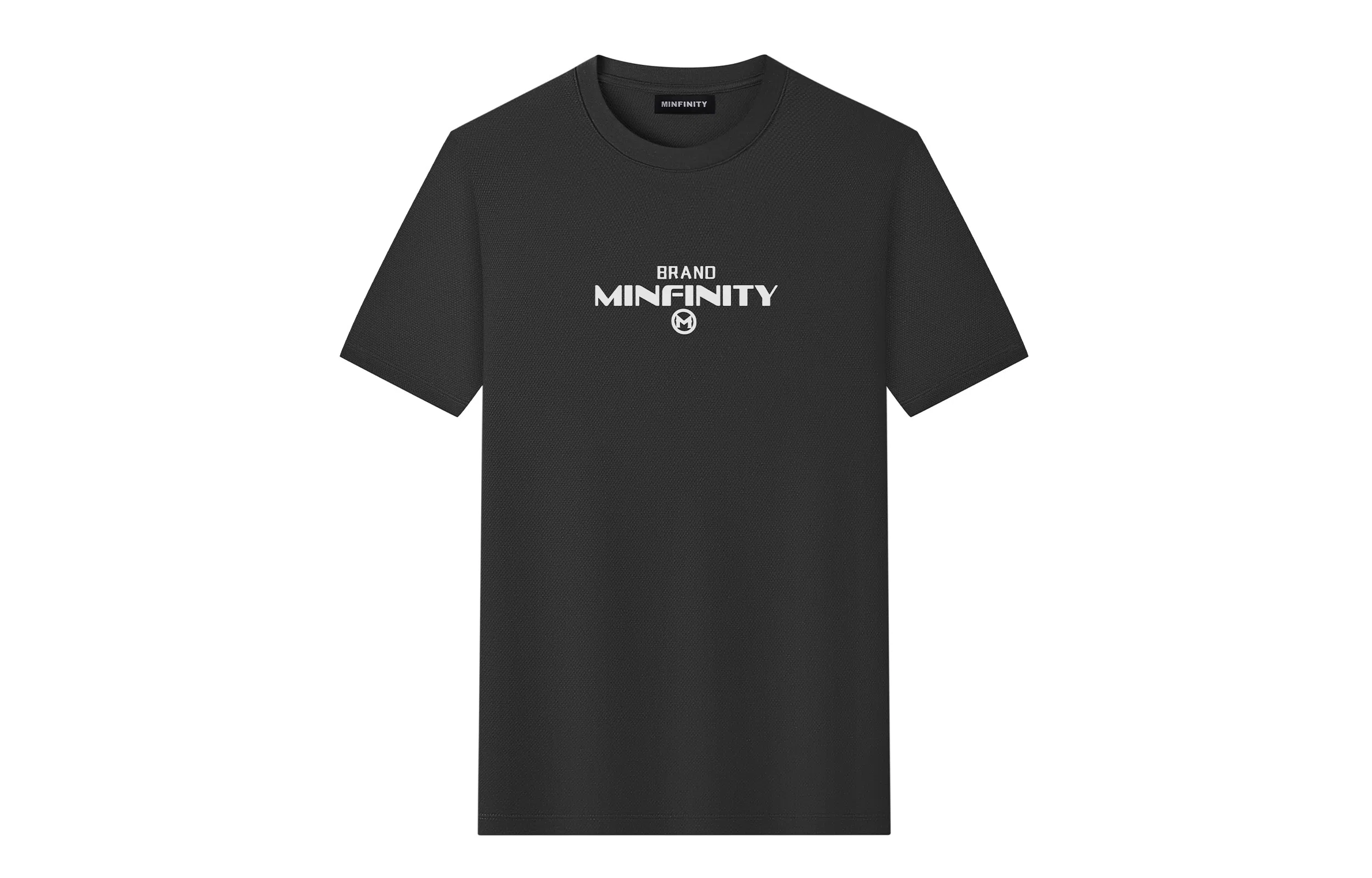 Minfinity logoT
