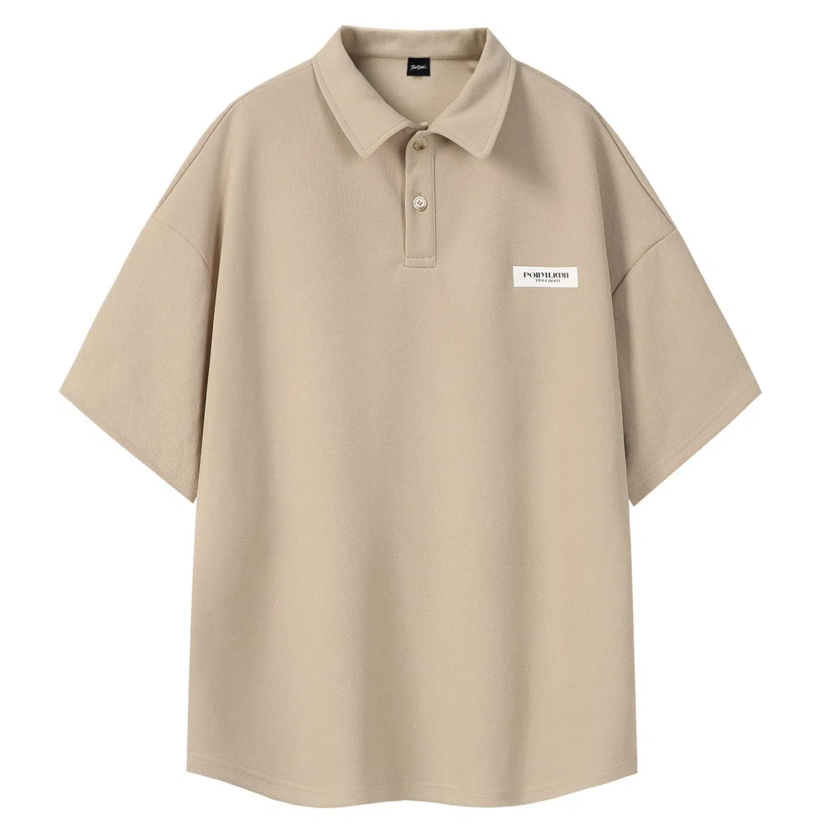 POINTLIMIT SS24 LogoPolo
