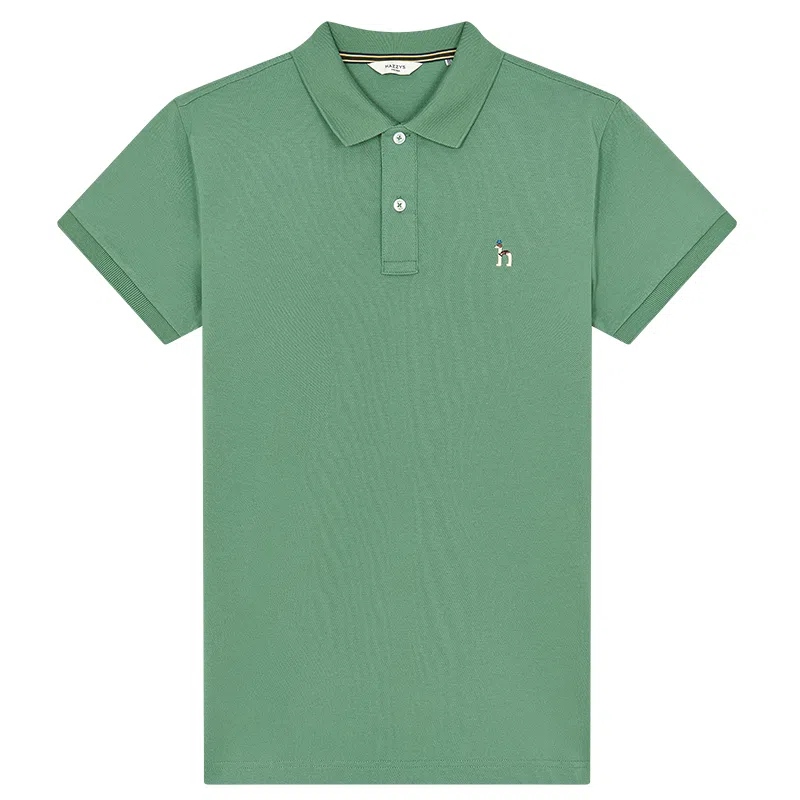 HAZZYS 2024 Polo