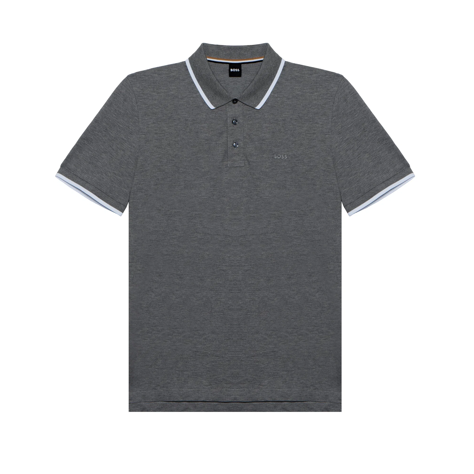HUGO BOSS LogoPolo