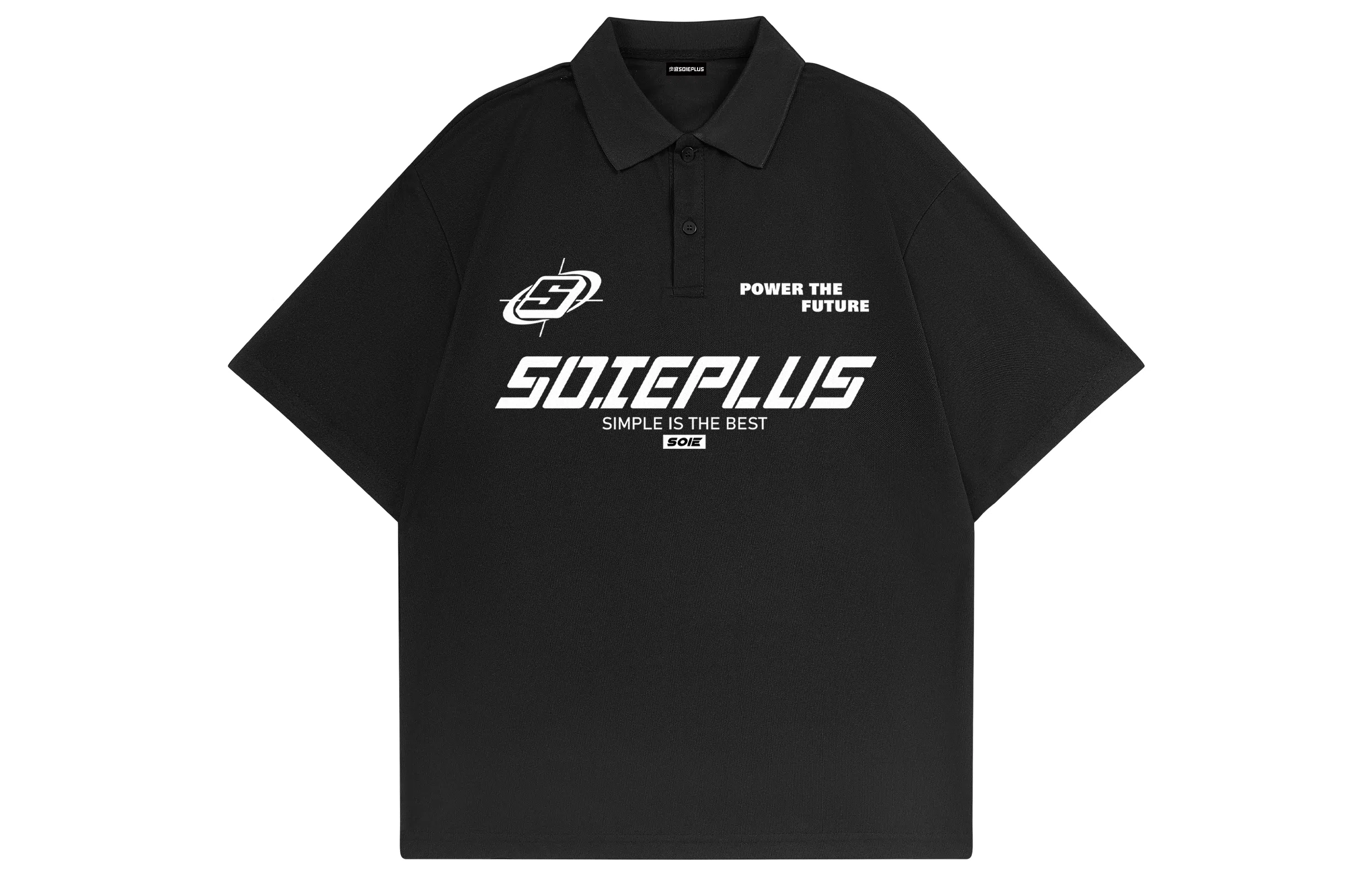 SOIEPLUS Polo