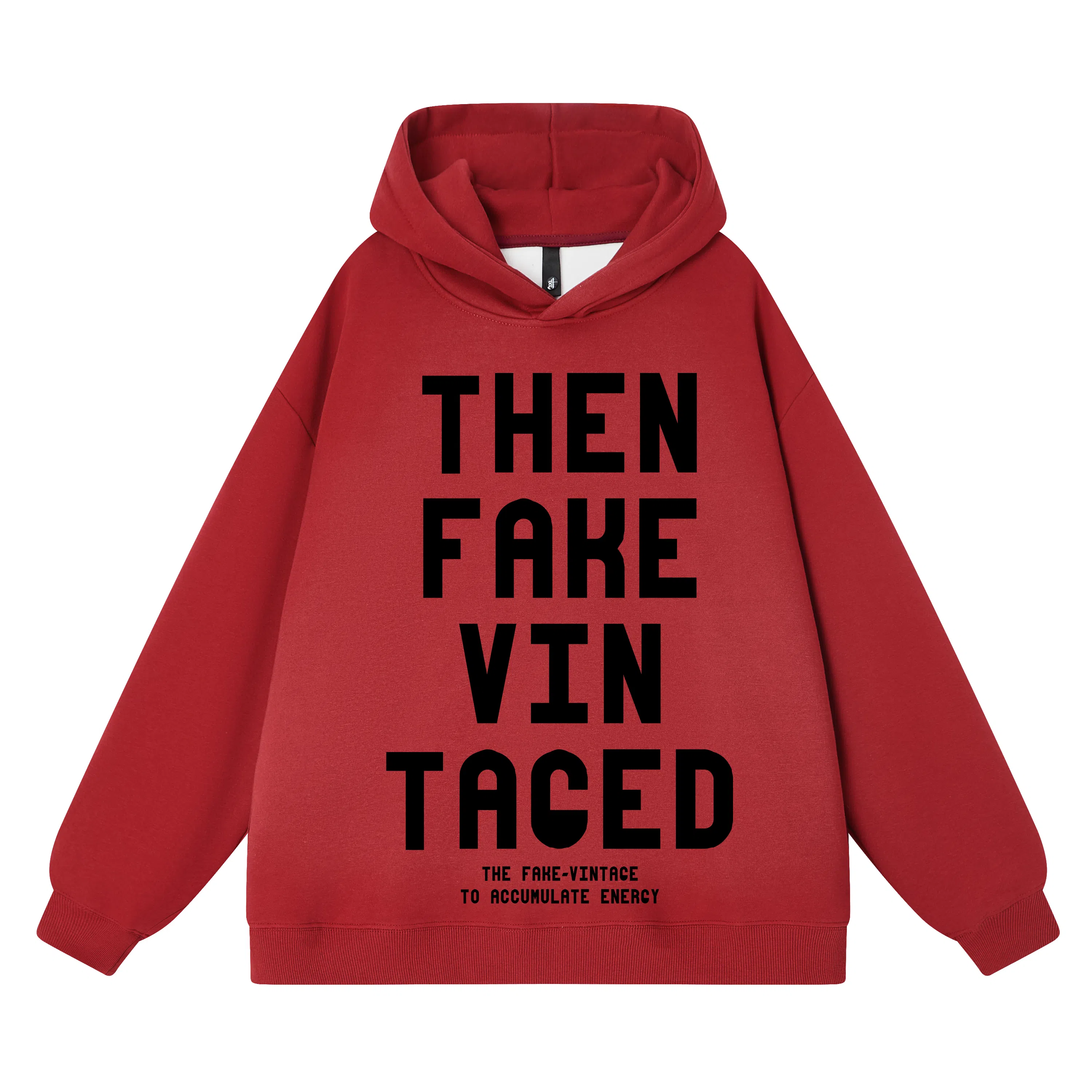 FAKE VINTAGE