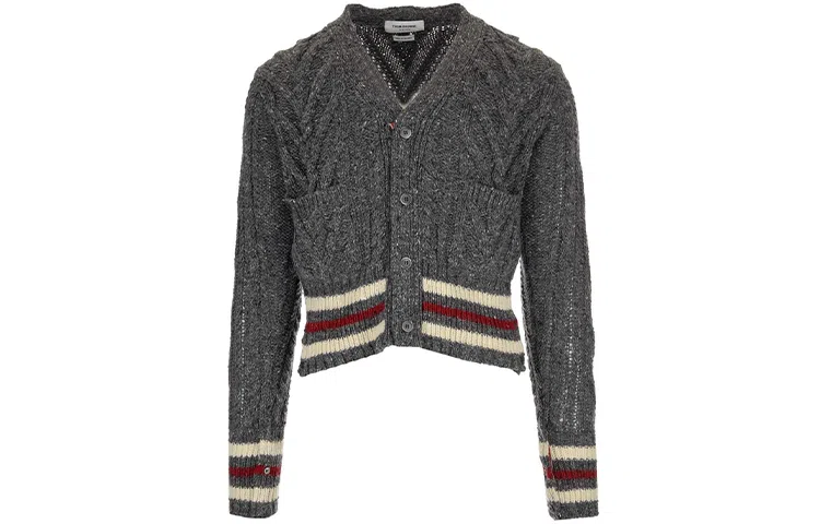 THOM BROWNE V