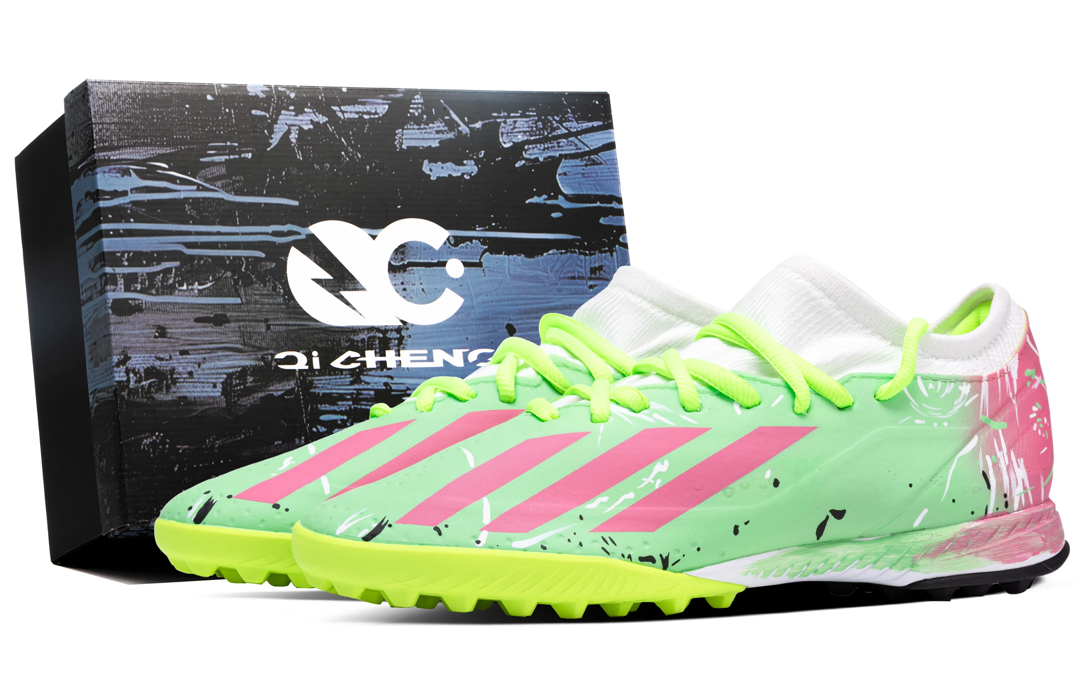 adidas X Crazyfast.3 TF