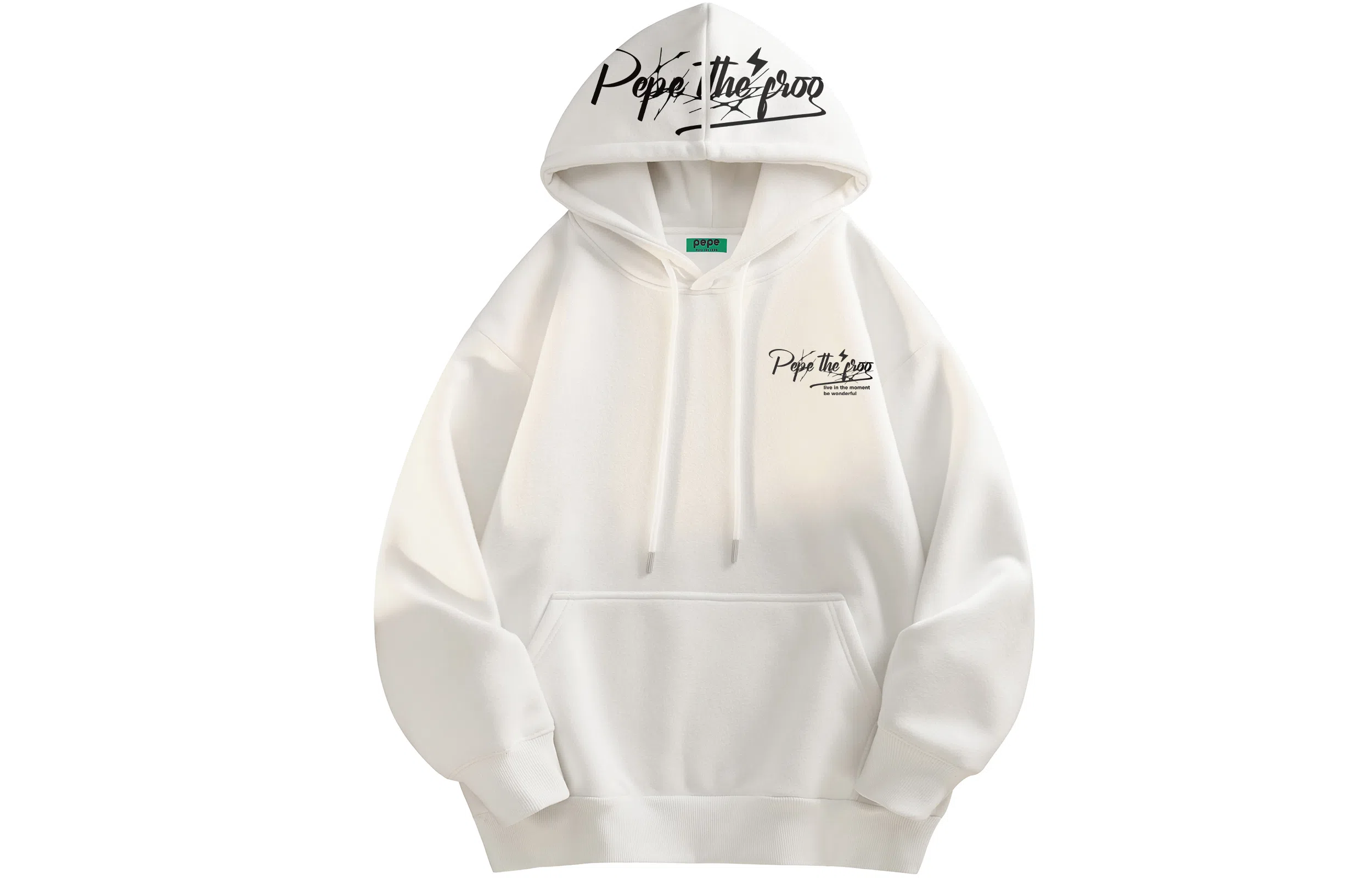 Pepe the Frog Hoodie