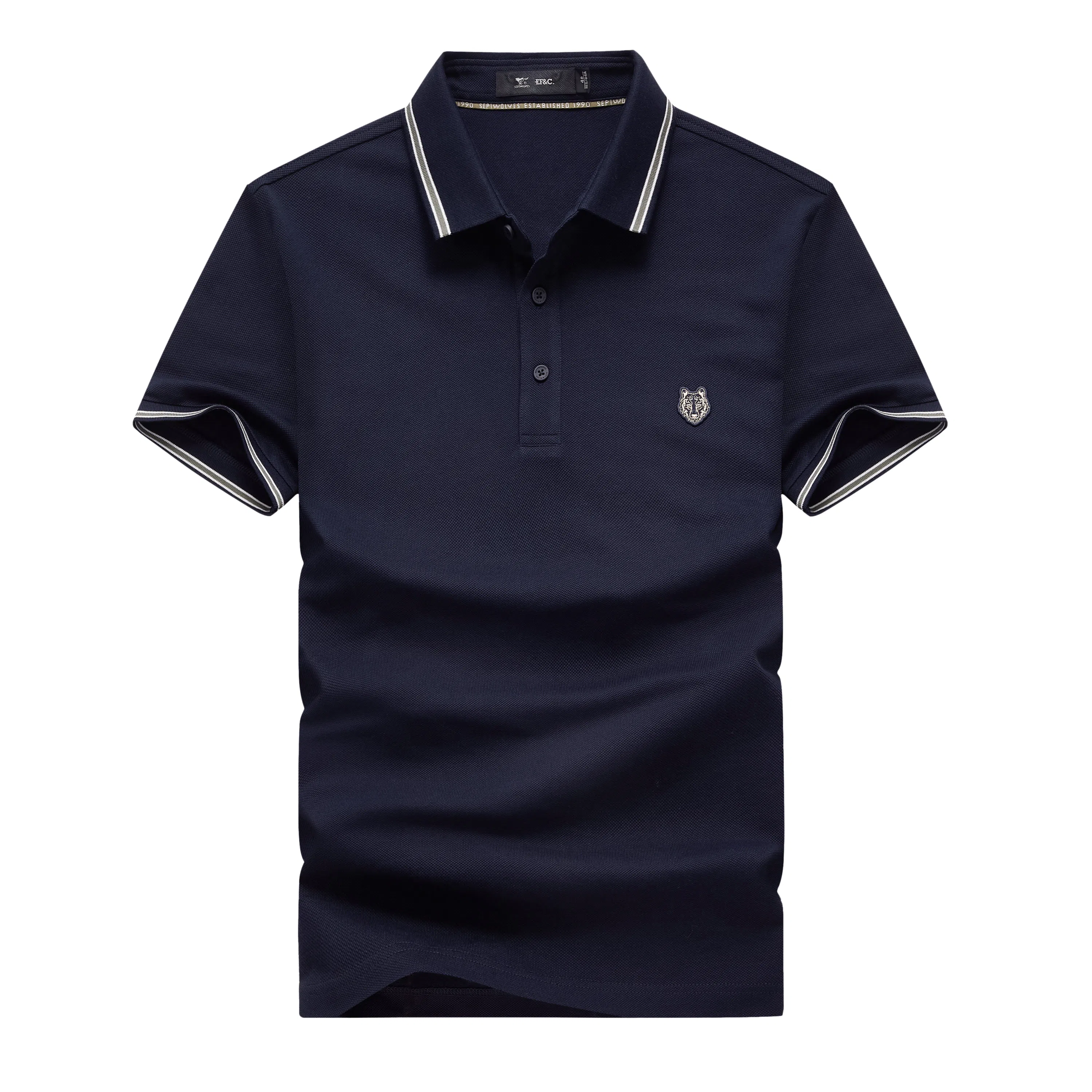 SEPTWOLVES Polo