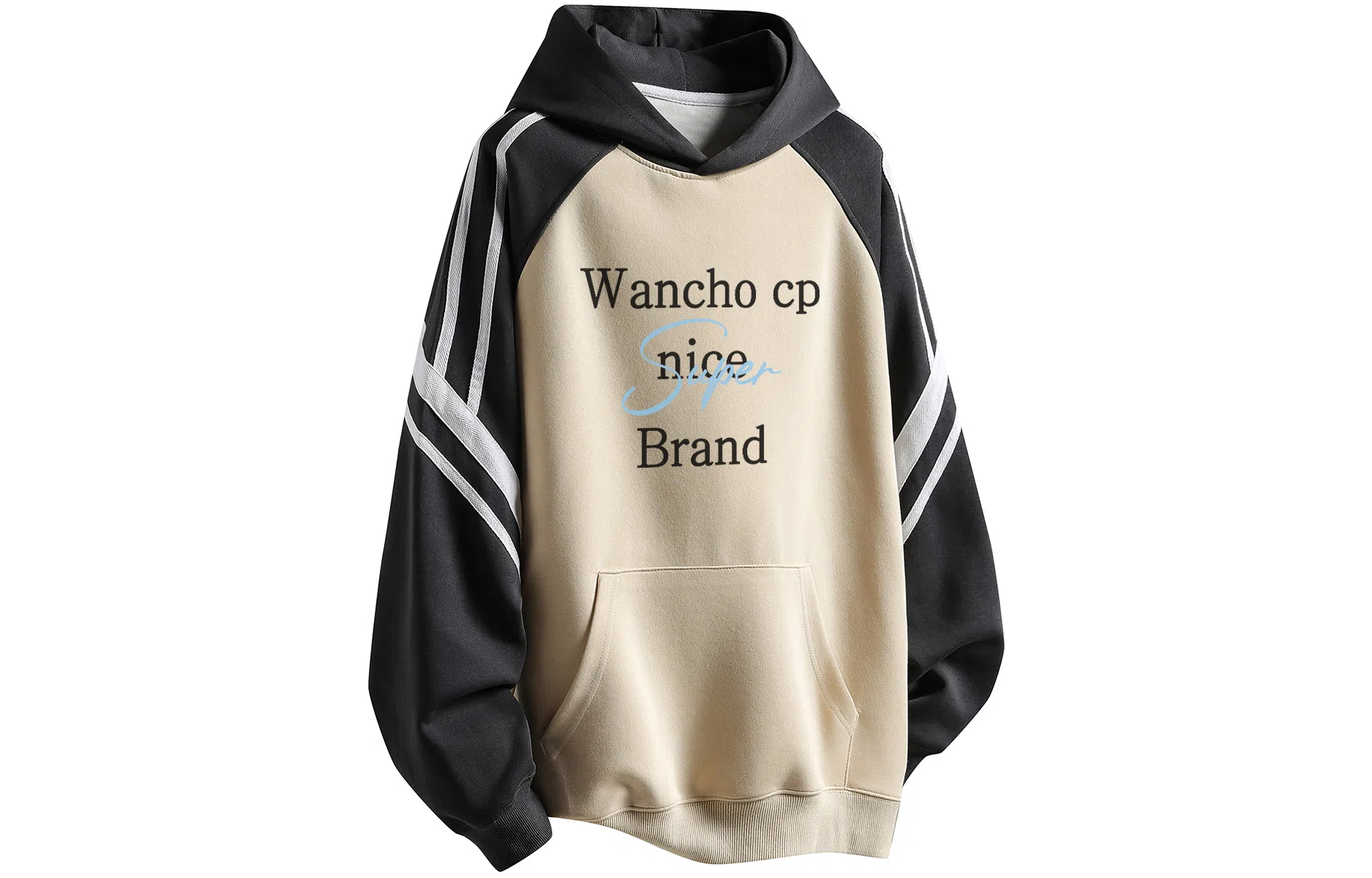 WANCHAO CP Logo