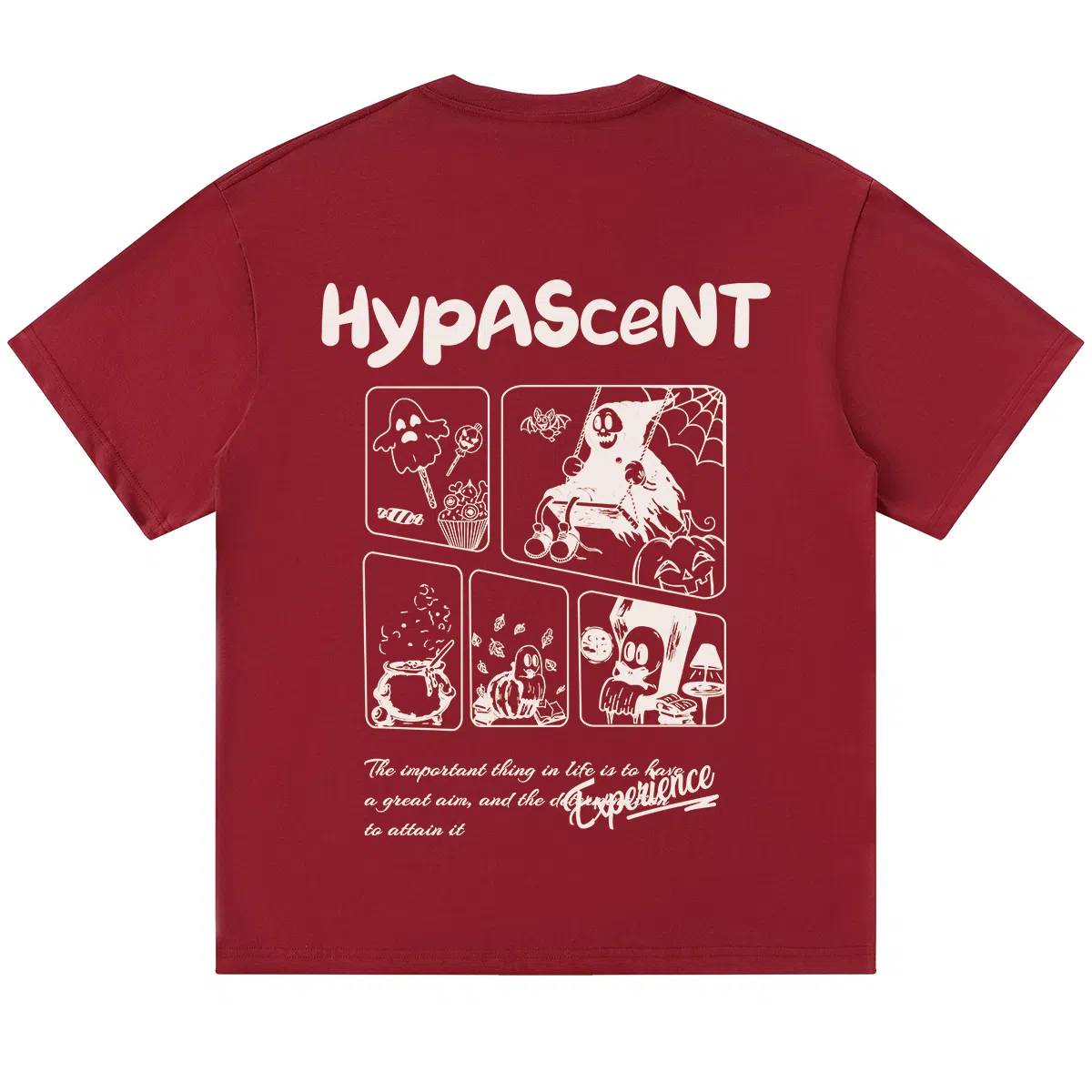 HYPASCENT T
