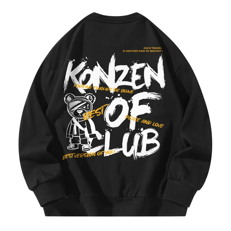 KONZEN oversize