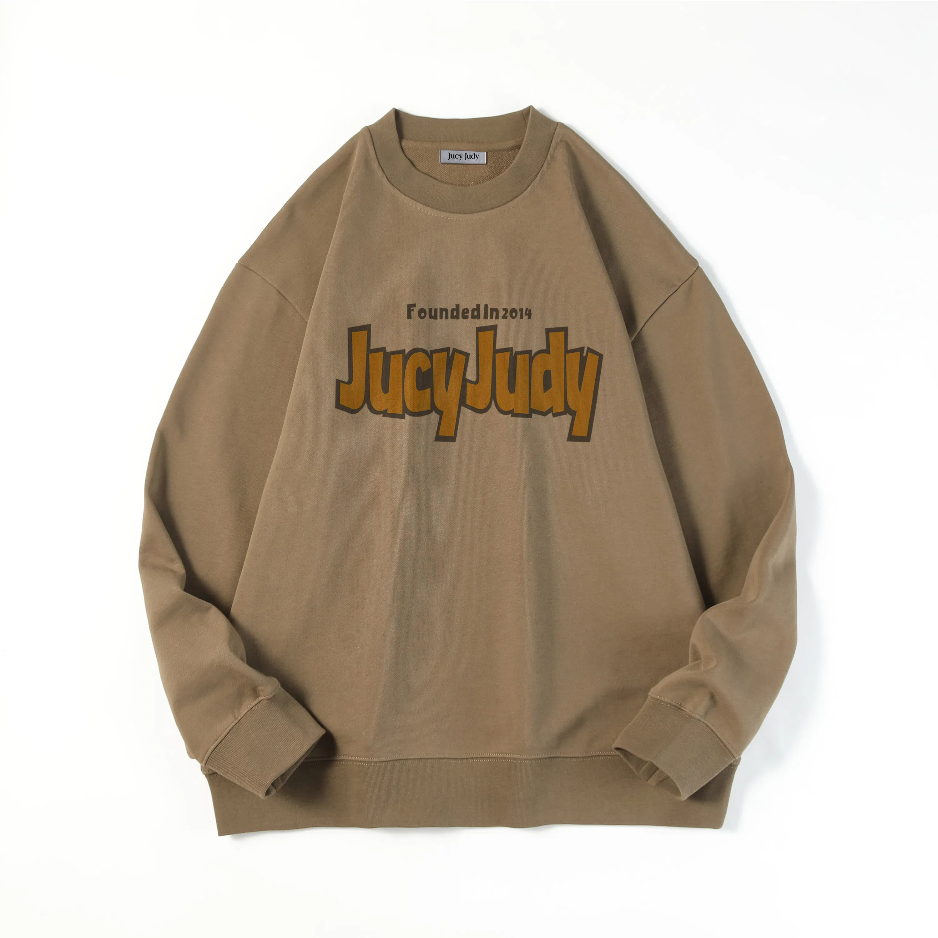 JUCY JUDY LOGO