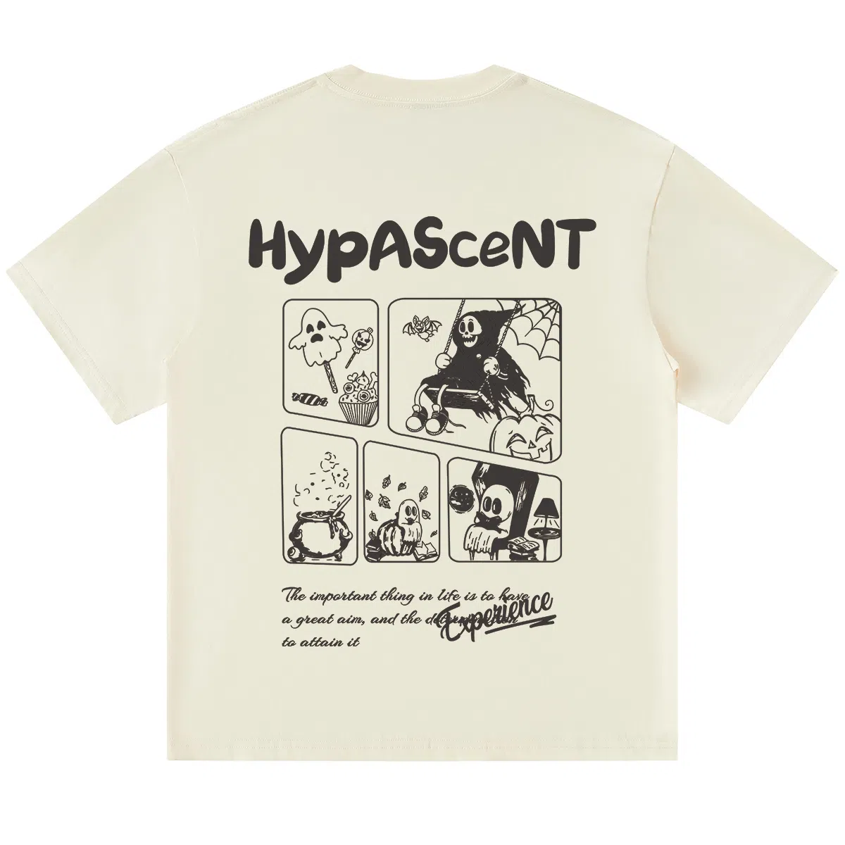 HYPASCENT T