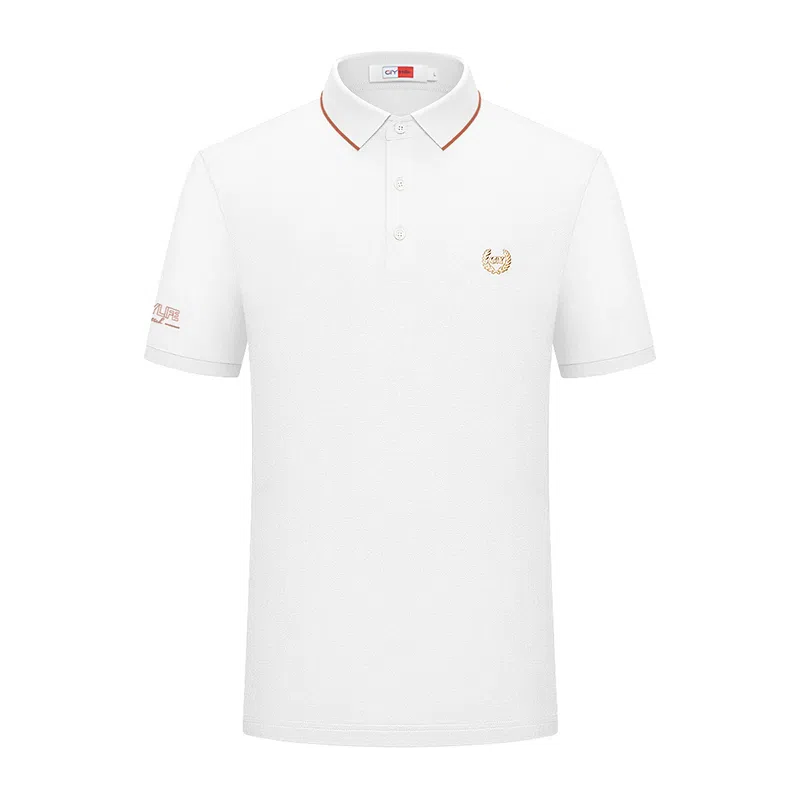 GY goldlion Polo