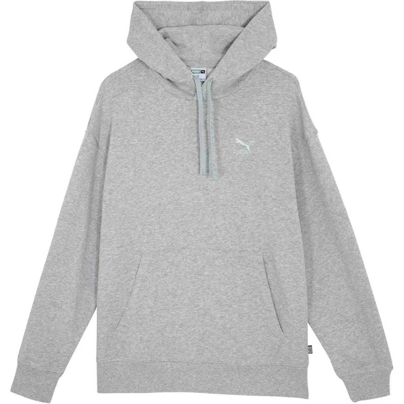 PUMA hoodie BZ CC TR