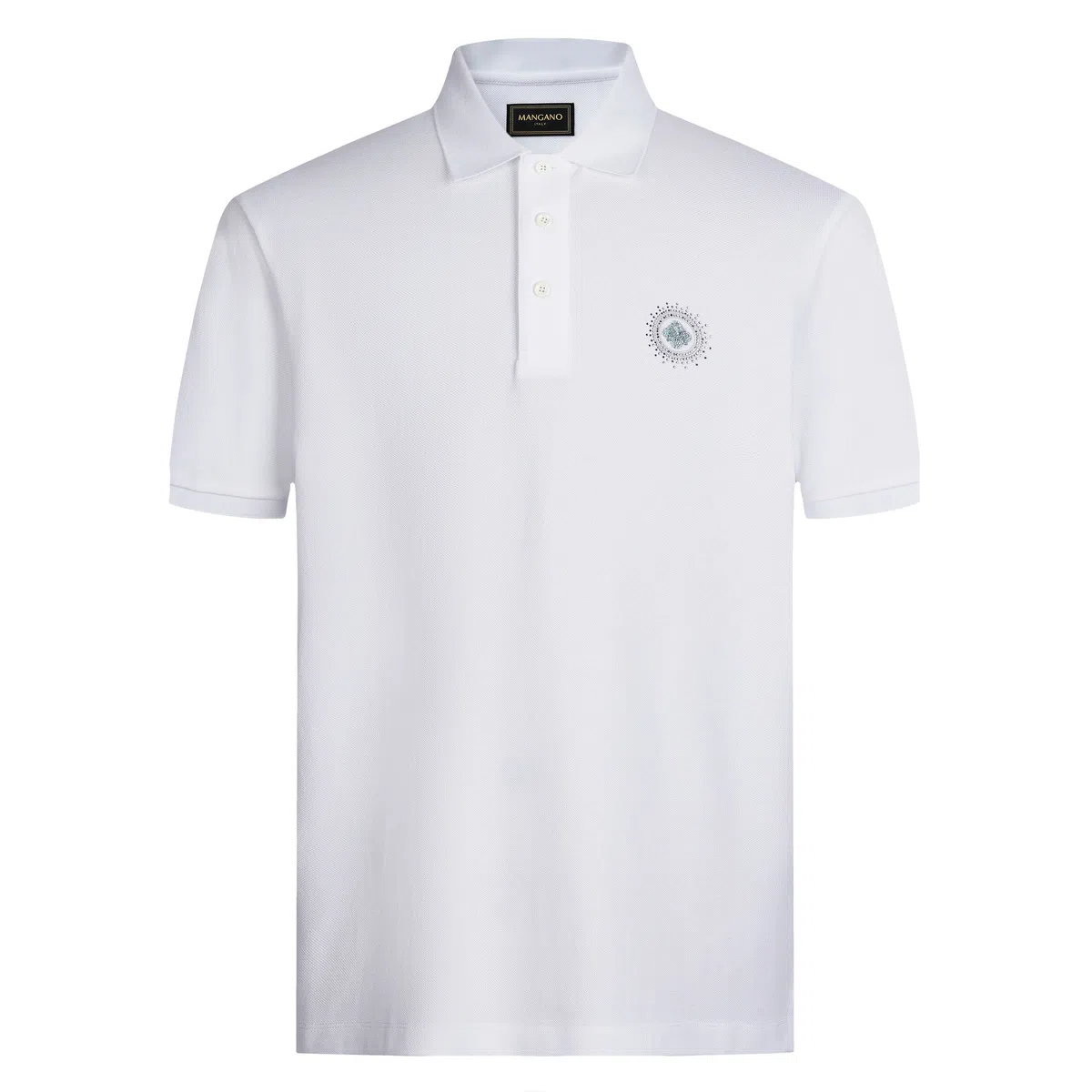 MANGANO SS24 Polo