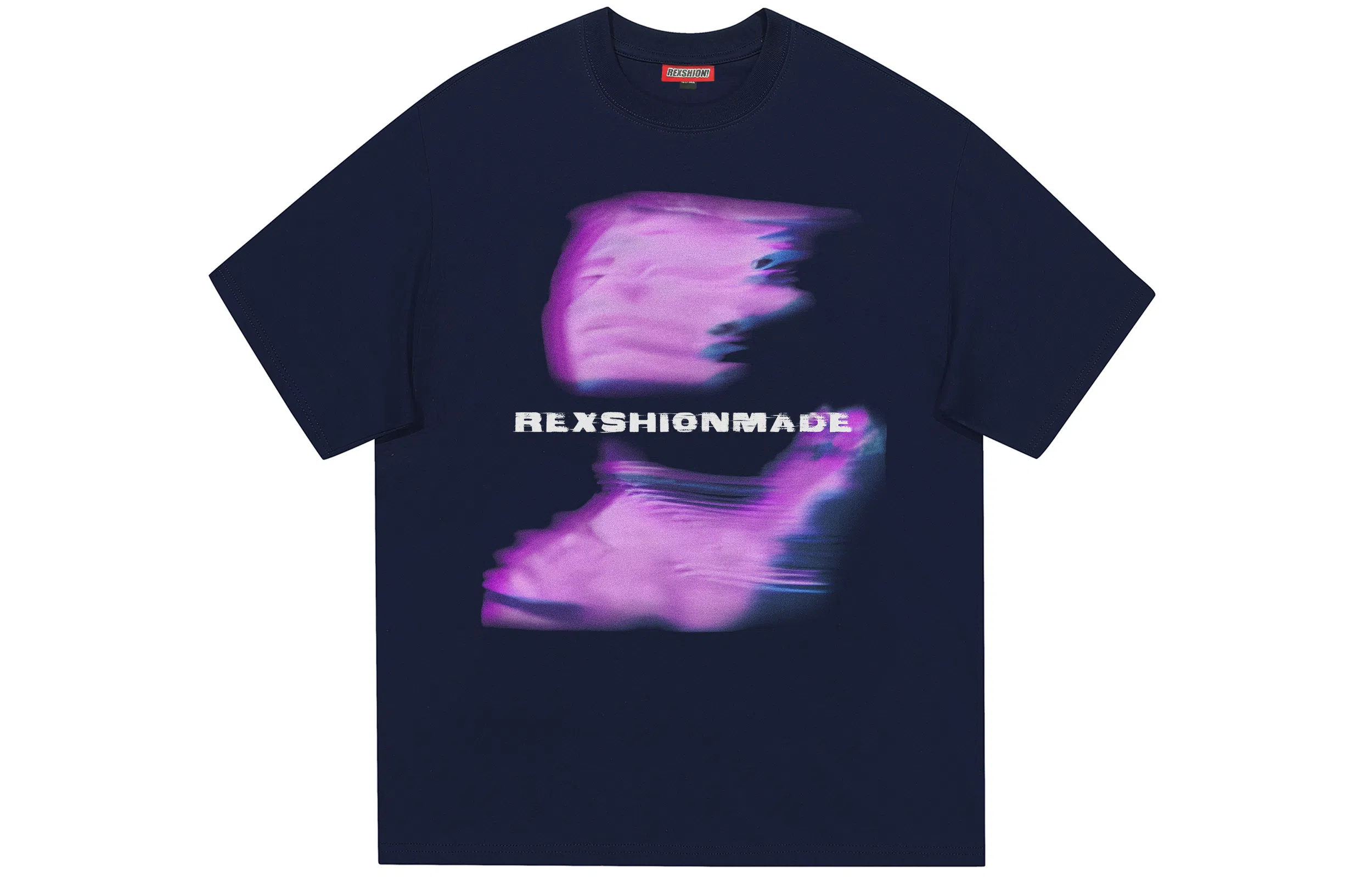 REXSHION LogoT