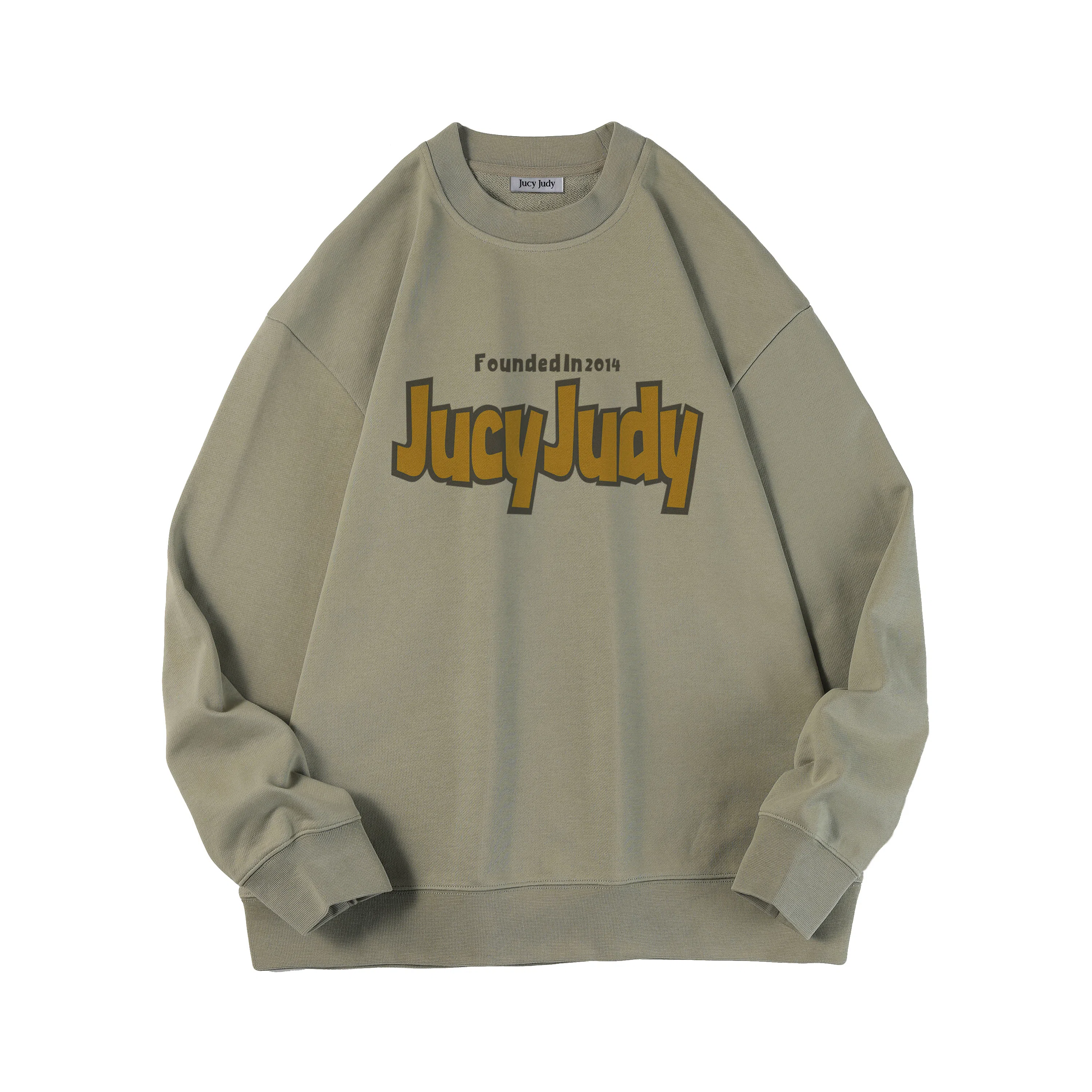 JUCY JUDY LOGO