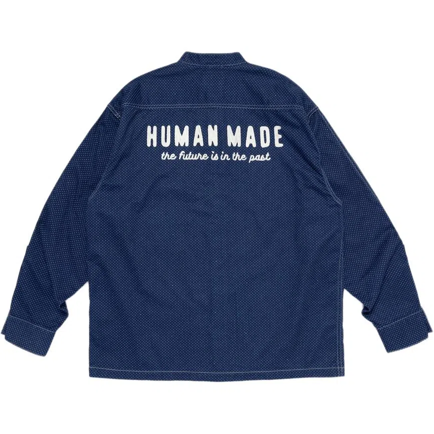 HUMAN MADE SS25