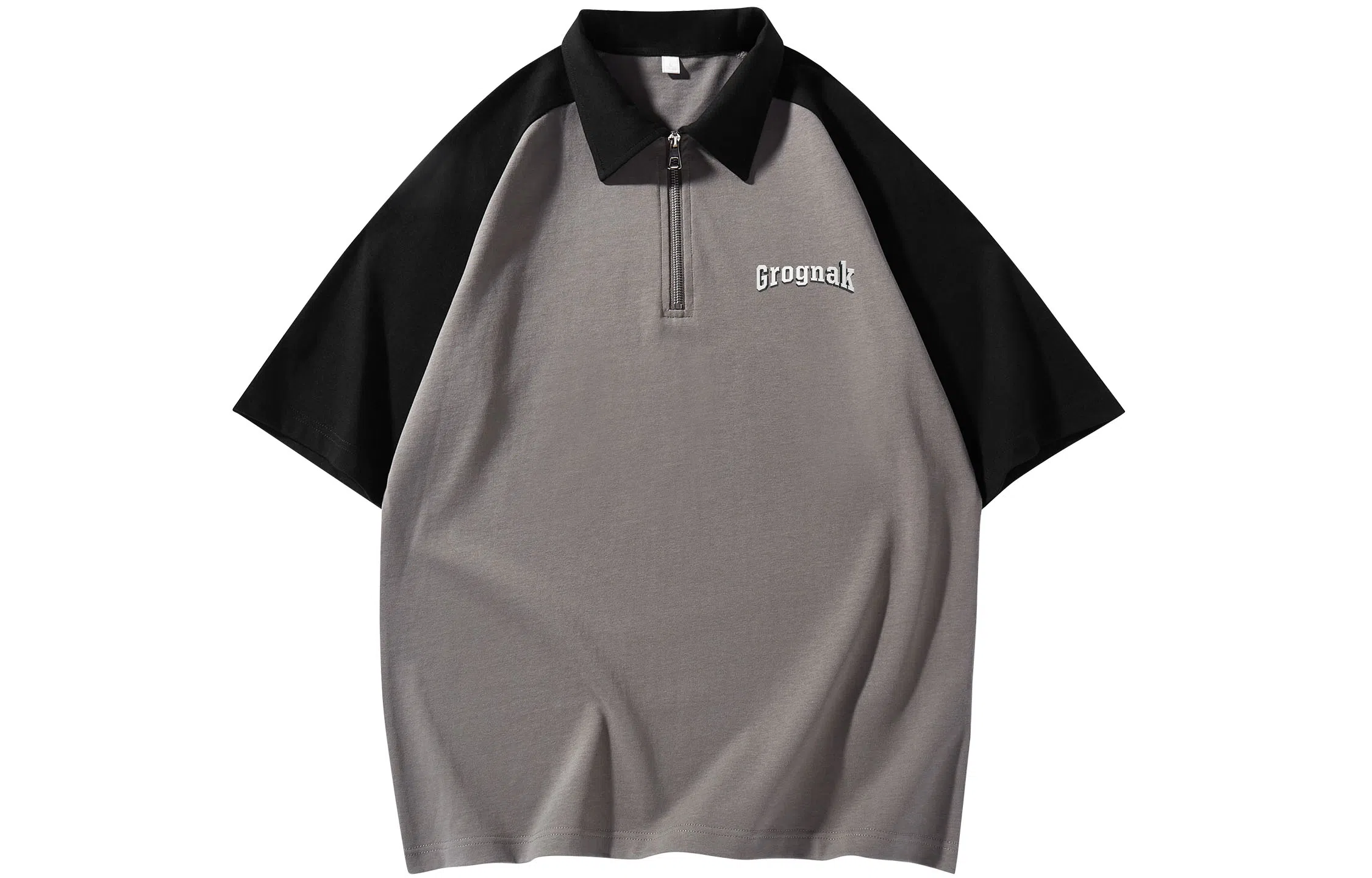 GROGNAK LogoPOLOPolo